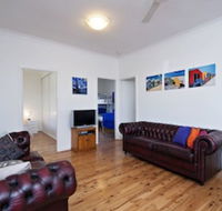 Short Street 4 The Beach Cottage - Accommodation Sydney