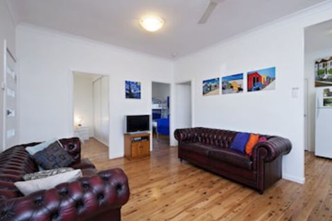 Short Street 4 The Beach Cottage - Accommodation Sydney 0