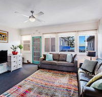Shoal Bay Road Moana Blue Unit 03 87 - Accommodation Sydney