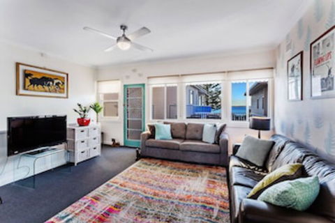 Shoal Bay Road, Moana Blue, Unit 03, 87 - Accommodation Sydney 0