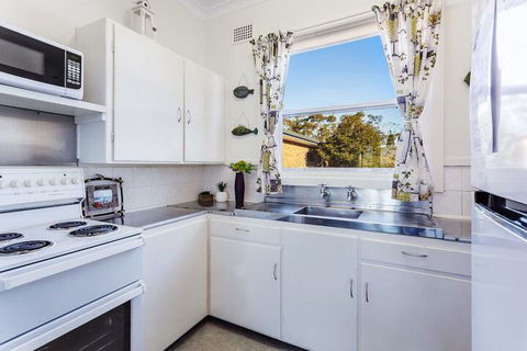 Shoal Bay Road, Moana Blue, Unit 03, 87 - Accommodation Sydney 3