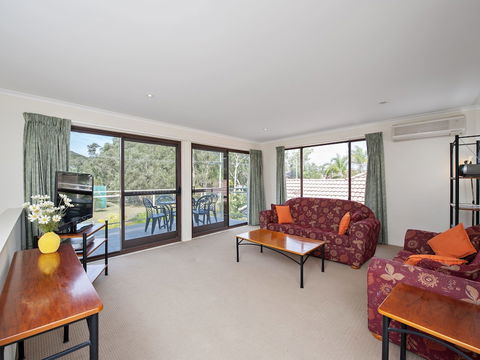 The Breakers 16 Government Road - Accommodation Sydney 3
