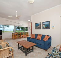 Sandy Shores 18 Corlette Point Road - Accommodation Sydney