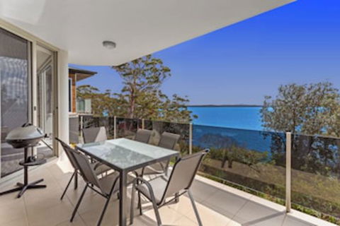 Mirage 24A Gloucester Street - Accommodation Sydney 0