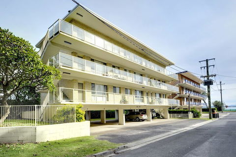 Shoal Court Unit 5 / 7 Lillian Street - Accommodation Sydney 2