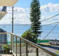 Shoal Court Unit 5 / 7 Lillian Street - Accommodation Sydney