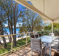 Sandranch 123 Foreshore Drive - Accommodation Sydney