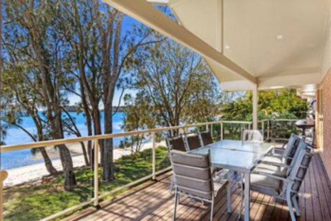 Sandranch 123 Foreshore Drive - Accommodation Sydney 0
