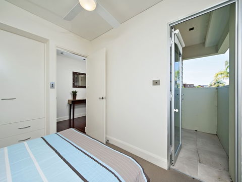 Voyager Close Unit 02 19 The Domain - Accommodation Sydney 4