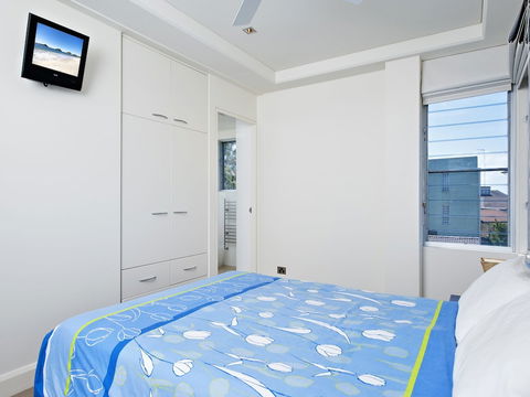 Voyager Close Unit 02 19 The Domain - Accommodation Sydney 0