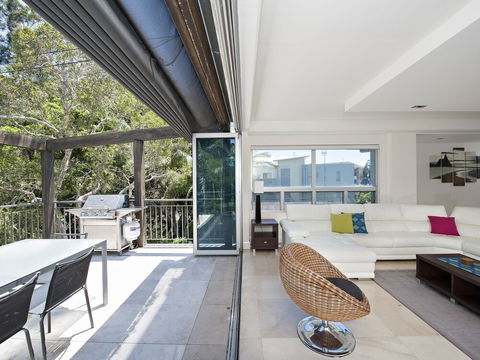 Voyager Close Unit 02 19 The Domain - Accommodation Sydney 1