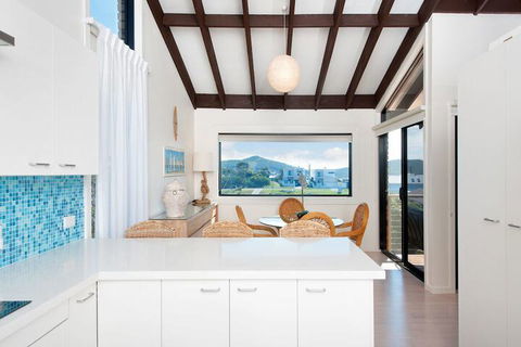 Fingal Heights 53 Pacific Drive - Accommodation Sydney 4