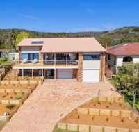Fingal Heights 53 Pacific Drive - Accommodation Sydney