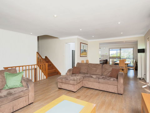 Neptunes Rest 55 Corrie Parade - Accommodation Sydney 2