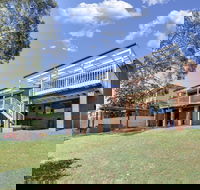 Neptunes Rest 55 Corrie Parade - Accommodation Sydney