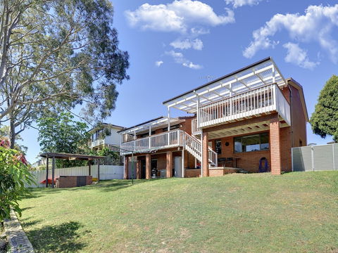 Neptunes Rest 55 Corrie Parade - Accommodation Sydney 0