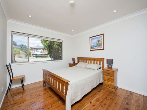 Neptunes Rest 55 Corrie Parade - Accommodation Sydney 3