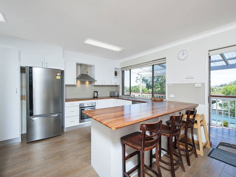 Neptunes Rest 55 Corrie Parade - Accommodation Sydney 1