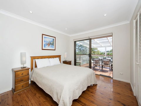 Neptunes Rest 55 Corrie Parade - Accommodation Sydney 5