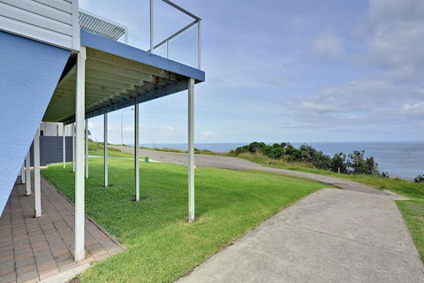 Ocean Retreat 28 Pacific Street - Accommodation Sydney 2