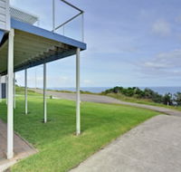Ocean Retreat 28 Pacific Street - Accommodation Sydney