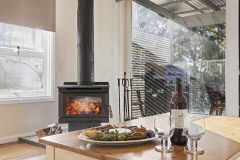 Blue Water 127 Government Road - Accommodation Sydney 4