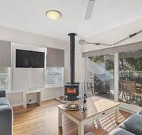 Blue Water 127 Government Road - Accommodation Sydney