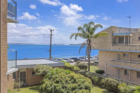 Shoal Bay Road Bella Vista Unit 10 19 - Accommodation Sydney 1
