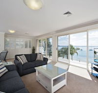 Soldiers Point Road 245 Wanda View - Accommodation Sydney