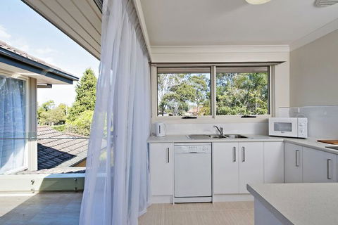 Soldiers Point Road 245 Wanda View - Accommodation Sydney 2