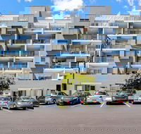 The Shoal Unit 508 - Accommodation Sydney