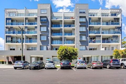 The Shoal Unit 508 - Accommodation Sydney 0