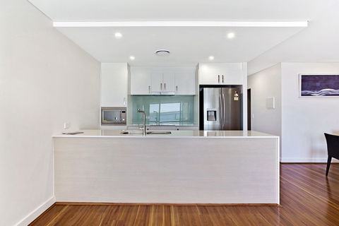 The Shoal Unit 508 - Accommodation Sydney 5