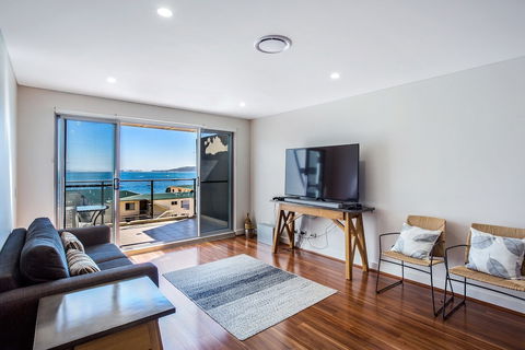 The Shoal Unit 508 - Accommodation Sydney 3