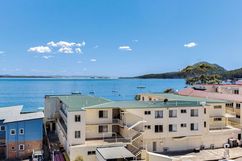 The Shoal Unit 508 - Accommodation Sydney 4