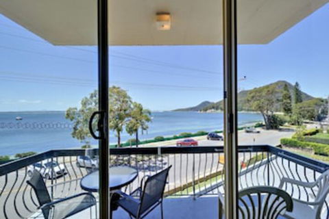 Shoal Bay Road Bella Vista Unit 03 19 - Accommodation Sydney 0