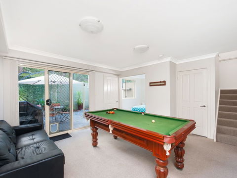 Lagoons Circuit 24 Lagoons Estate - Accommodation Sydney 0