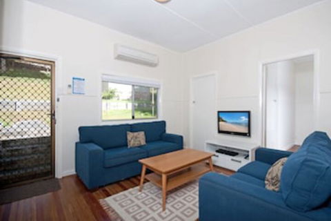 Frangipani, 4 Gloucester Street - Accommodation Sydney 0