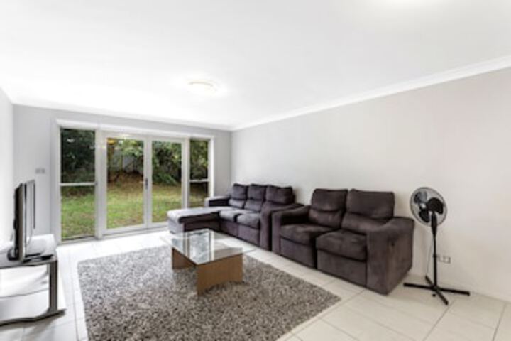 Accommodation Sydney