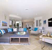 Riverside Escape - Sydney 4u