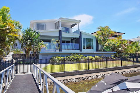 Serene Waters - Accommodation Sydney 0