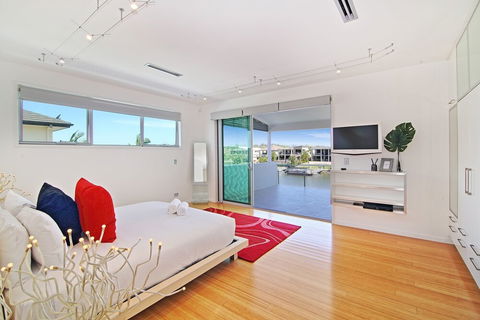Serene Waters - Accommodation Sydney 4