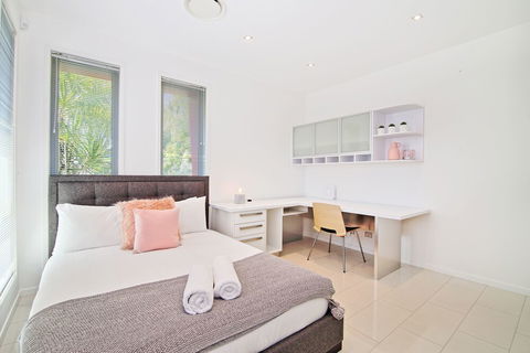 Serene Waters - Accommodation Sydney 5
