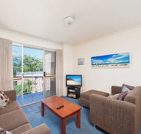Thurlow Lodge 6 / 6 Thurlow Avenue - Accommodation Sydney