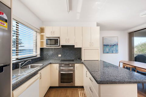Bangalee Unit 15 / 41 Soldiers Point Road - Sydney 4u 3