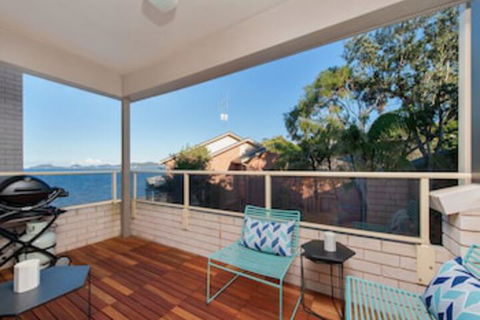 Bangalee Unit 15 / 41 Soldiers Point Road - Sydney 4u 0