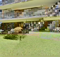 Tristani Bay Parklands Unit 56 / 2 Gowrie Avenue - Accommodation Sydney