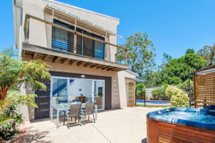  Accommodation Sydney