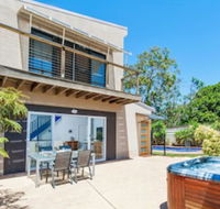 Tomaree Road 58 Shoally Loft - Accommodation Sydney