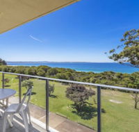 Luskin Lodge Unit 10/29 Weatherly Close - Accommodation Sydney